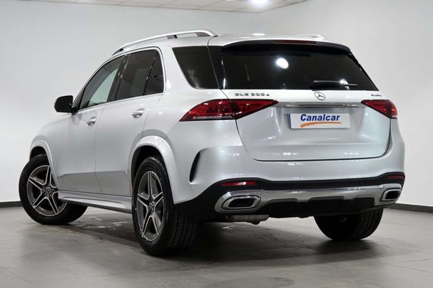 Mercedes-Benz GLE 300 d 4Matic 180 kW image number 3