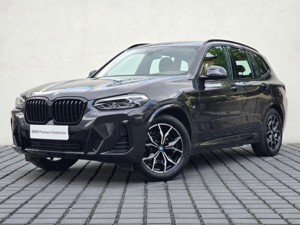 BMW X3 xDrive 140 kW image number 1