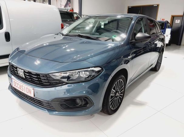 Fiat Tipo 96 kW image number 1