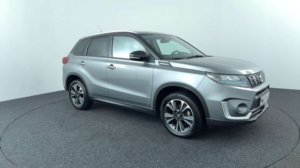 Suzuki Vitara 1.4 Boosterjet Hybrid 95 kW image number 7