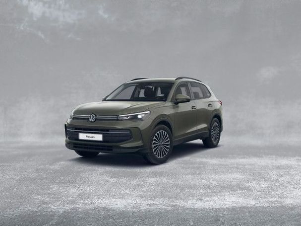 Volkswagen Tiguan 2.0 TDI DSG 110 kW image number 1