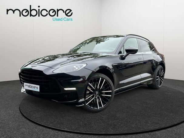 Aston Martin DBX 707 520 kW image number 1