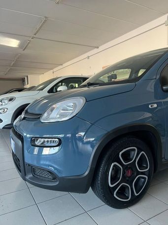 Fiat Panda 1.0 Hybrid City Life 51 kW image number 5