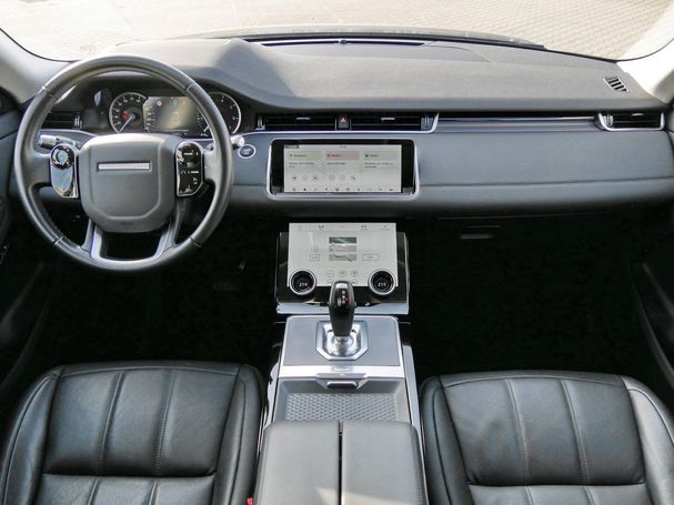 Land Rover Range Rover Evoque 147 kW image number 6