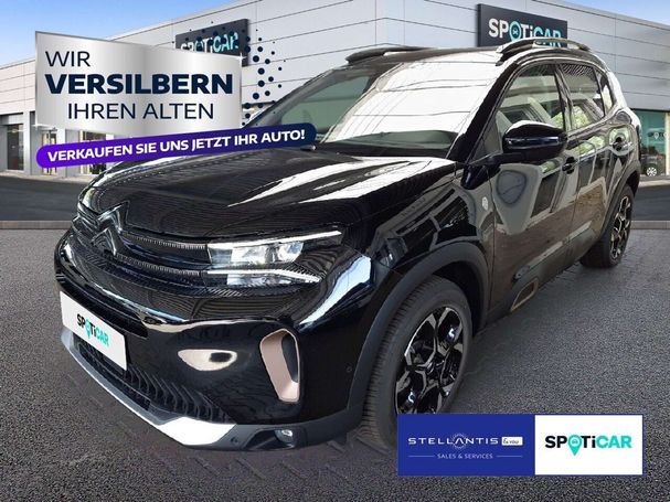 Citroen C5 Aircross 130 96 kW image number 1