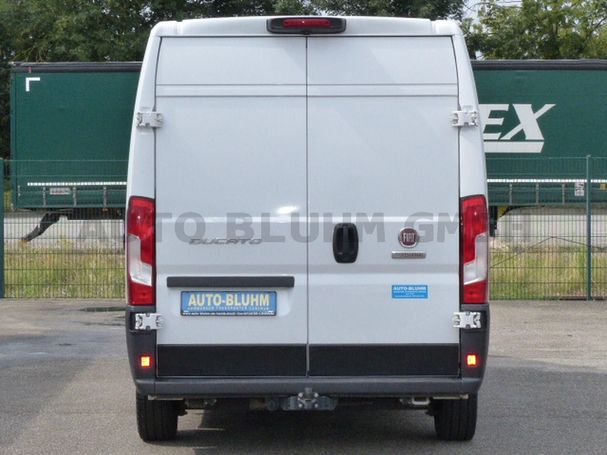 Fiat Ducato 35 L4H2 140 103 kW image number 7