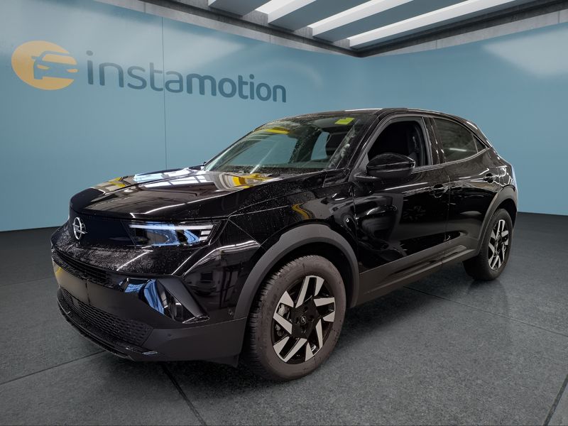 Opel Mokka 100 kW