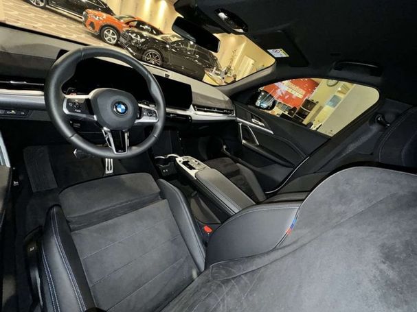 BMW X2 sDrive 110 kW image number 7