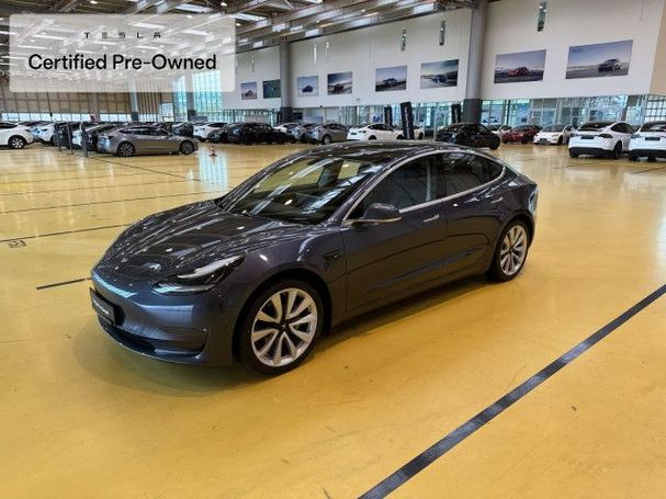 Tesla Model 3 Long Range AWD 258 kW image number 1