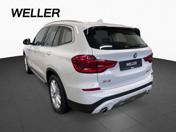 BMW X3 xDrive30d 195 kW image number 6