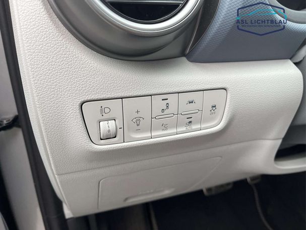 Hyundai Kona Elektro Premium 150 kW image number 13