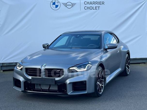 BMW M2 338 kW image number 1