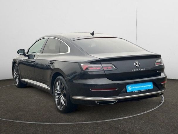 Volkswagen Arteon 2.0 TDI DSG 4Motion 147 kW image number 3