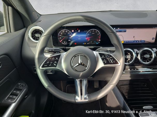 Mercedes-Benz GLA 250 165 kW image number 12