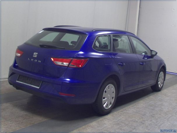 Seat Leon ST 1.6 TDI Reference 85 kW image number 3