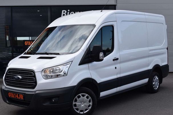 Ford Transit L2H2 310 2.0 Trend 78 kW image number 1