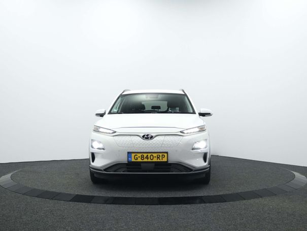 Hyundai Kona 64 kWh 150 kW image number 15