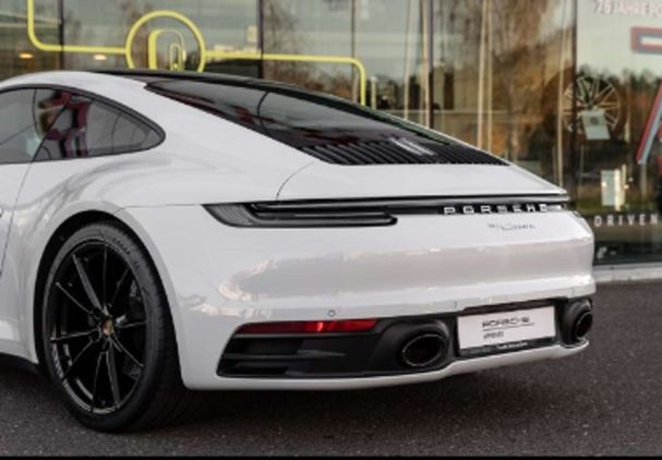 Porsche 992 Carrera PDK 283 kW image number 7