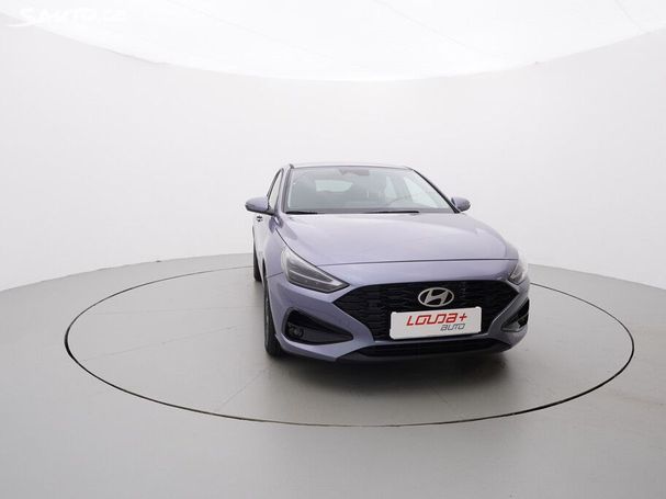 Hyundai i30 74 kW image number 8