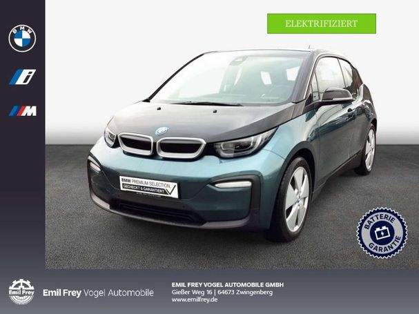 BMW i3 120Ah 125 kW image number 1