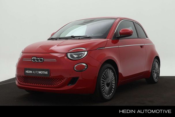 Fiat 500 e 87 kW image number 1