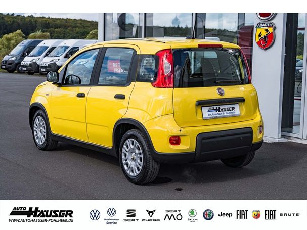 Fiat Panda 51 kW image number 2