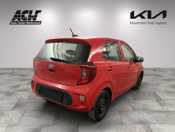 Kia Picanto 1.2 62 kW image number 3