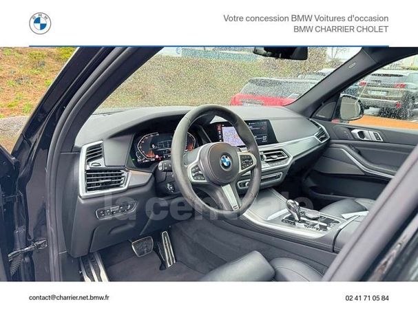 BMW X5 xDrive30d 195 kW image number 13