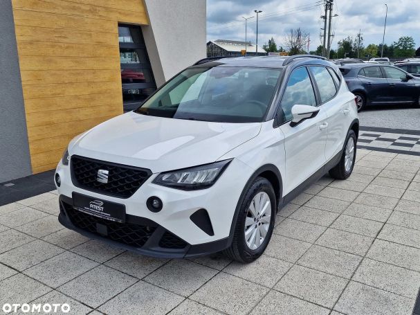 Seat Arona 1.0 TSI FR DSG 81 kW image number 1