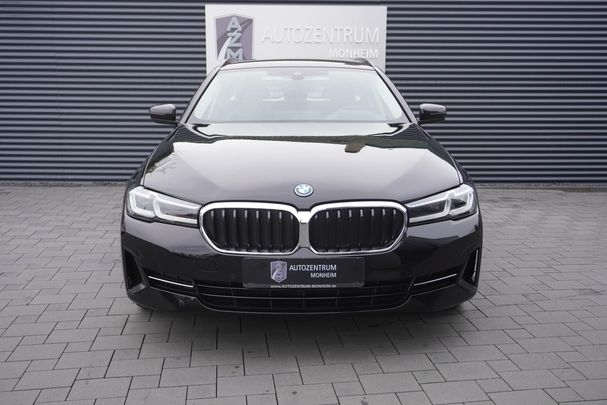 BMW 530 Touring 215 kW image number 6