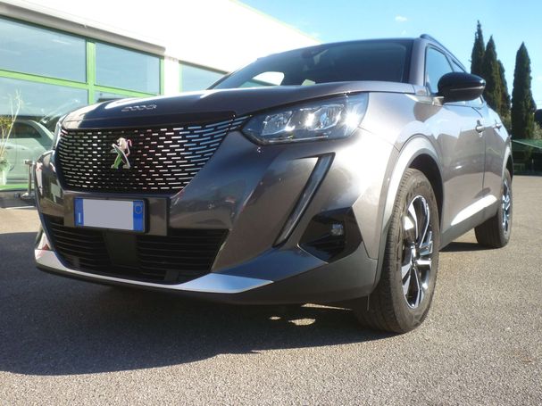 Peugeot 2008 PureTech 130 96 kW image number 11