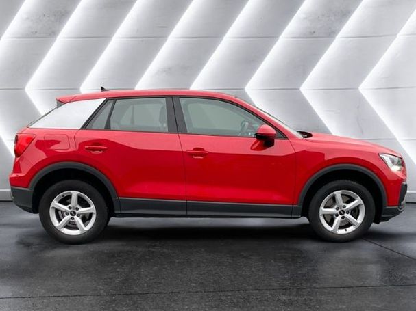 Audi Q2 35 TDI 110 kW image number 6