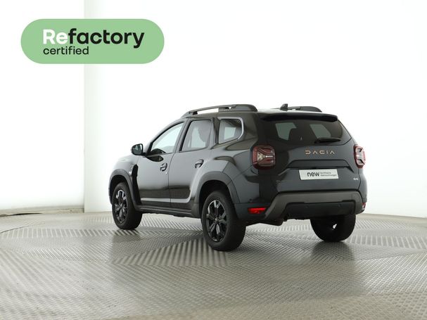 Dacia Duster TCe 150 110 kW image number 6