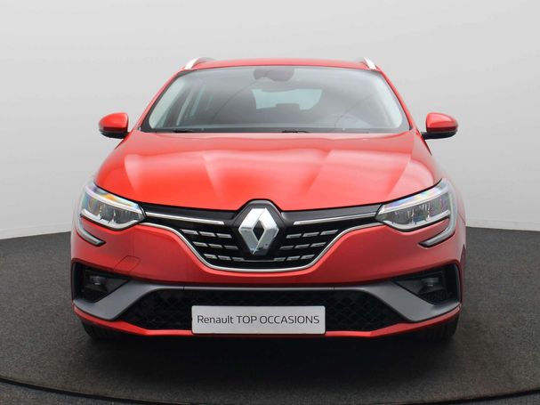 Renault Megane Estate TCe 160 116 kW image number 24