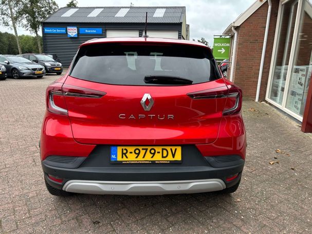 Renault Captur 1.0 TCe 74 kW image number 9