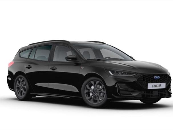 Ford Focus 1.0 EcoBoost 114 kW image number 3