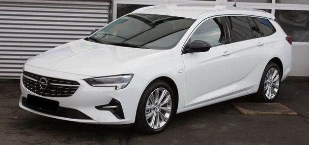 Opel Insignia Sports Tourer 2.0 Elegance 128 kW image number 1