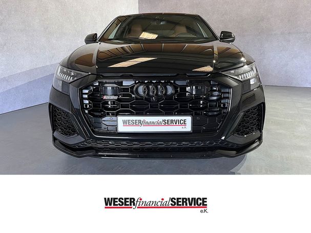 Audi RSQ8 441 kW image number 3