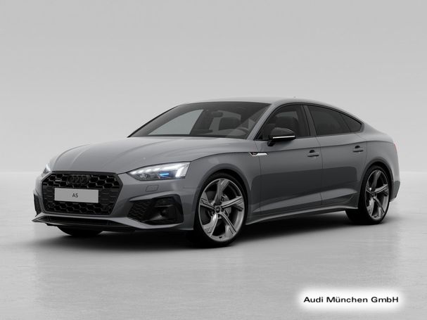 Audi A5 40 TDI S tronic S-line Sportback 150 kW image number 1