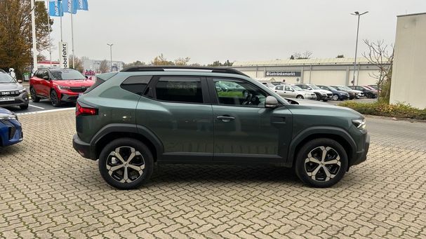 Dacia Duster Hybrid 140 Journey 104 kW image number 4