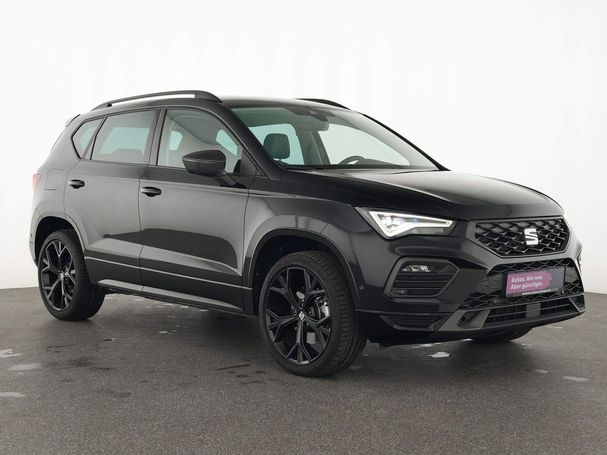 Seat Ateca 110 kW image number 3