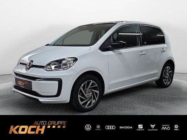 Volkswagen up! 44 kW image number 2