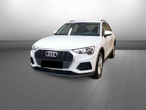 Audi Q3 35 TDI 110 kW image number 1