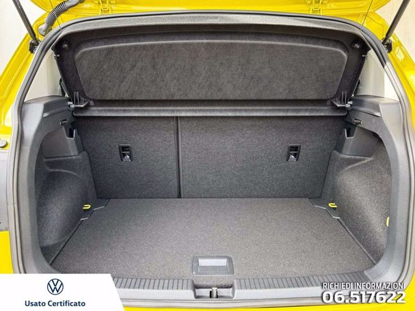 Volkswagen T-Cross 1.0 TSI Style 85 kW image number 13