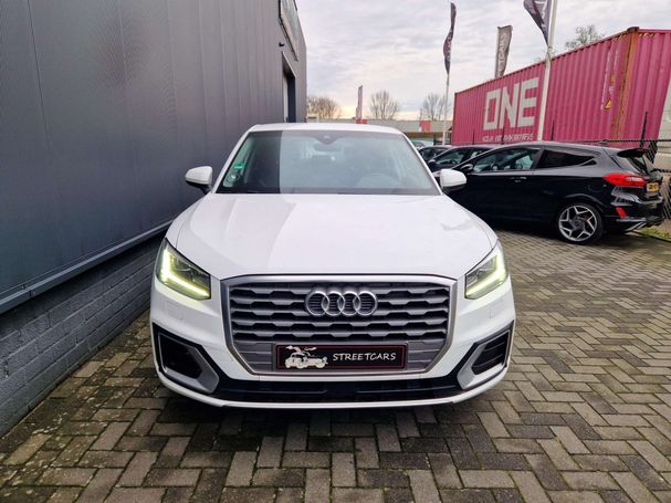 Audi Q2 30 TDI S tronic Sport 85 kW image number 2