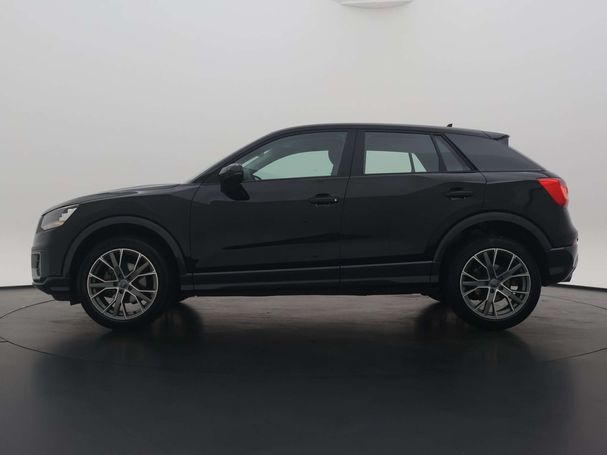 Audi Q2 35 TFSI 110 kW image number 7