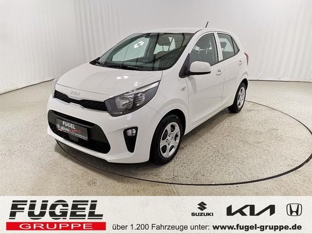 Kia Picanto 1.2 62 kW image number 1