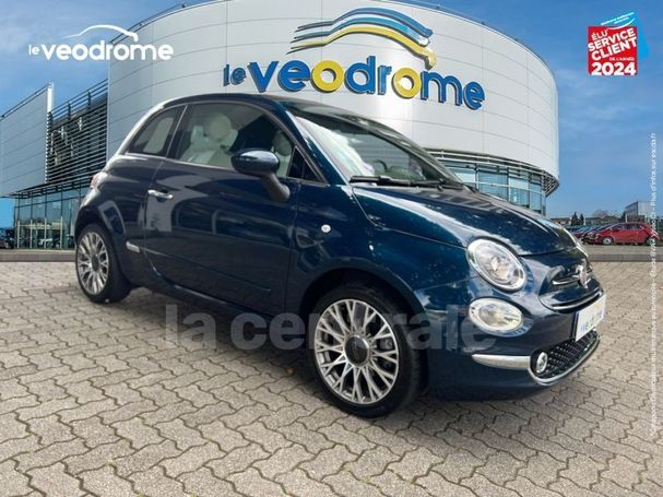 Fiat 500 1.2 8V 51 kW image number 2