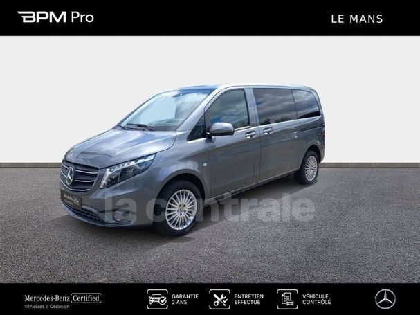 Mercedes-Benz Vito 116 CDi compact SELECT 120 kW image number 1