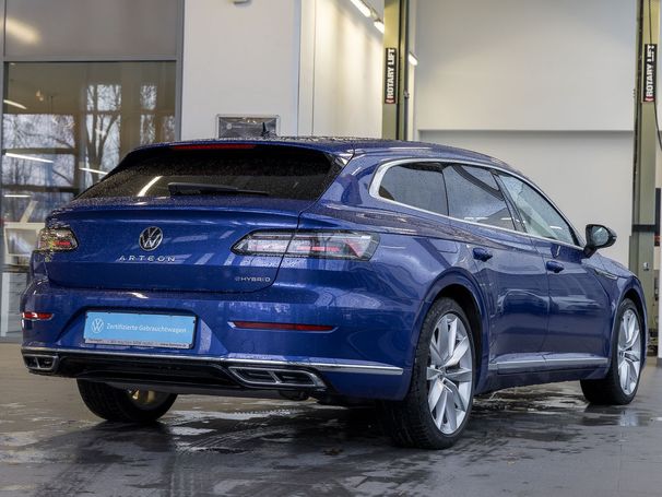 Volkswagen Arteon eHybrid Shooting Brake 160 kW image number 3